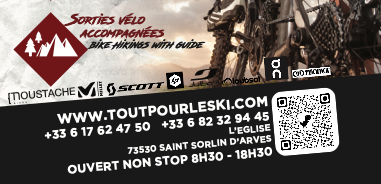 Imaga flyer sortie velo accompagnées